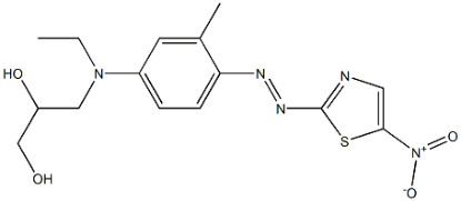 图片 分散蓝102，Disperse Blue 102