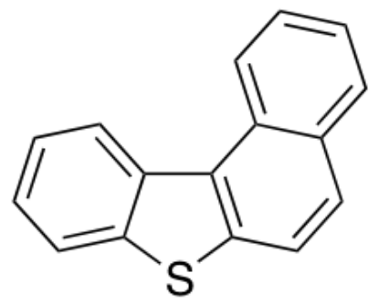 图片 苯并[b]萘[1,2-d]噻吩，Benzo[b]naphtho[1,2-d]thiophene