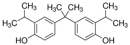 图片 双酚G，Bisphenol G；analytical standard, ≥98.0% (HPLC)