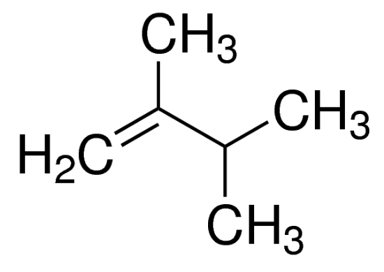 2-丁烯-1-醇结构式图片
