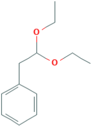 图片 (2,2-二乙氧基乙基)苯，(2,2-Diethoxyethyl)benzene