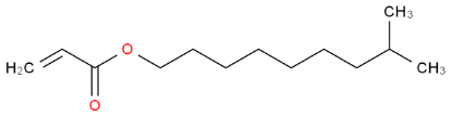 图片 8-甲基-1-壬醇 [异癸醇]，8-Methyl-1-nonyl Alcohol