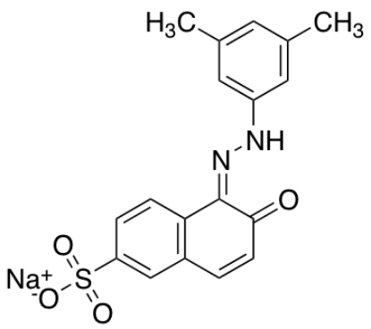 图片 酸性橙17，Acid Orange 17 (Technical Grade)