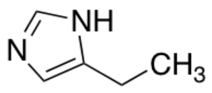 图片 5-乙基-1H-咪唑，5-Ethyl-1H-imidazole