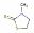 图片 3-甲基噻唑烷-2-硫酮，3-Methylthiazolidine-2-thione