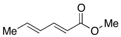 图片 山梨酸甲酯，Sorbic Acid Methyl Ester