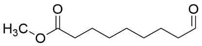 图片 9-氧杂壬酸甲酯，Methyl 9-Oxononanoate (90%)