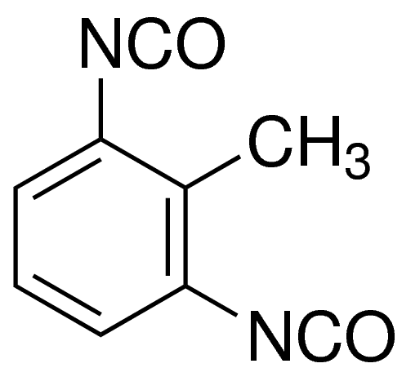 图片 2,6-二异氰酸甲苯酯，Tolylene-2,6-diisocyanate [2,6-TDI]；analytical standard, ≥98.0%