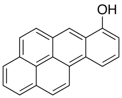 图片 7-羟基苯并[a]芘，7-Hydroxybenzo[a]pyrene