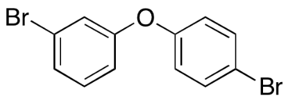 图片 1-溴-3-(4-溴苯氧基)苯，1-Bromo-3-(4-bromophenoxy)benzene [PBDE 13]