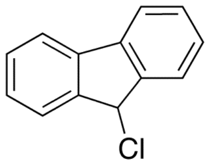 图片 9-氯芴，9-Chlorofluorene