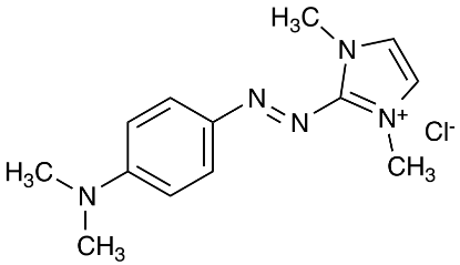 图片 碱性红51，Basic Red 51 (Technical Grade)