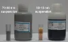 图片 羟基化爆轰纳米金刚石粉末，Detonation Nanodiamond Powders；30 nm Hydroxylated DND