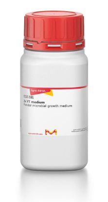 图片 2xYT培养基，2x YT medium；Powder microbial growth medium