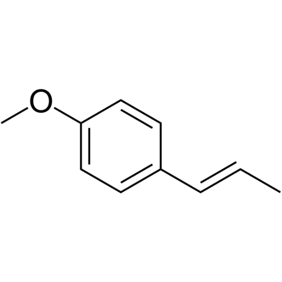 图片 茴香脑，Anethole；99%