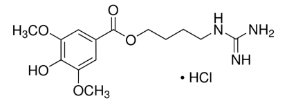 图片 盐酸益母草碱，Leonurine hydrochloride；phyproof® Reference Substance, ≥95.0% (HPLC)