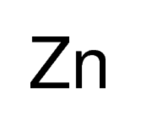 图片 锌粒，Zinc；puriss. p.a., ACS reagent, reag. ISO, reag. Ph. Eur., ≥99.9%, granular