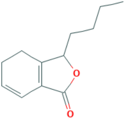 图片 洋川芎内酯A，Senkyunolide A；≥99.0%