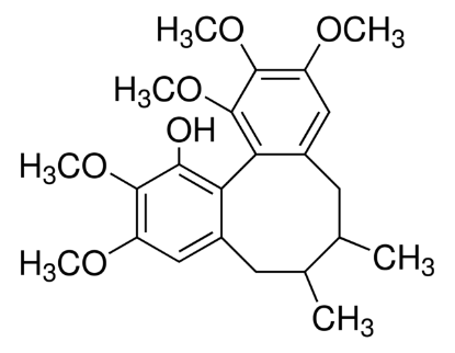 图片 五味子酚，Schisanhenol；phyproof® Reference Substance, ≥95.0% (HPLC)