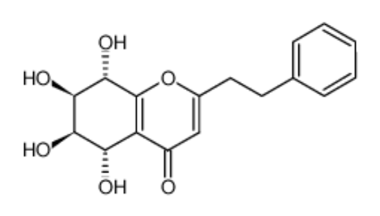 图片 沉香四醇，Agarotetrol；≥99%