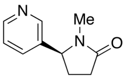 图片 S-(-)-可替宁，S-(-)-Cotinine