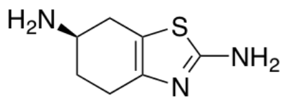 图片 (R)-N-去丙基普拉克索，(R)-N-Despropyl Pramipexole