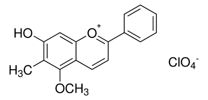 图片 血竭素高氯酸盐，Dracorhodin perchlorate；phyproof® Reference Substance, ≥95.0% (HPLC)