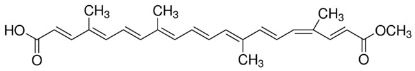 图片 降红木素，Bixin；≥90.0% (HPLC)