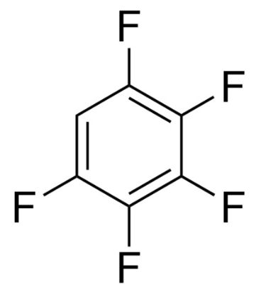 图片 五氟苯，Pentafluorobenzene；98%