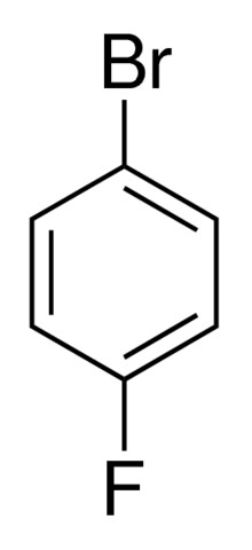 图片 1-溴-4-氟苯，1-Bromo-4-fluorobenzene；analytical standard