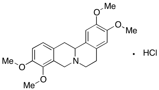 图片 延胡索乙素盐酸盐，DL-Tetrahydropalmatine Hydrochloride