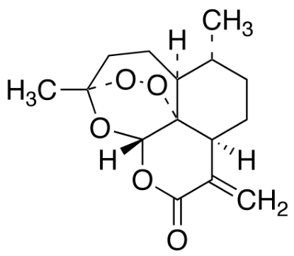 图片 青蒿烯，Artemisitene