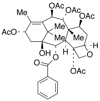 图片 巴卡亭VI，Baccatin VI