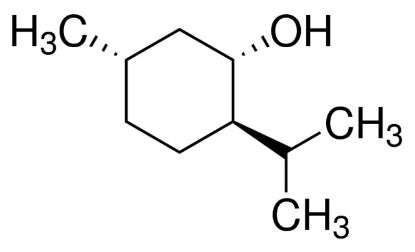 图片 D-薄荷醇，(1S,2R,5S)-(+)-Menthol；99%