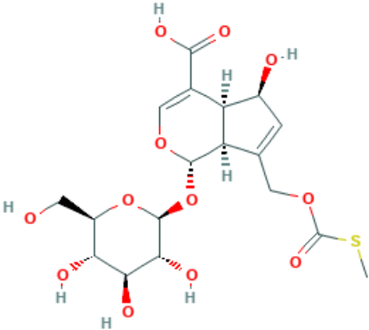 图片 鸡屎藤苷酸，Paederosidic acid；≥99%(HPLC)