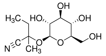 图片 百脉根苷，Lotaustralin；≥95% (LC/MS-ELSD)