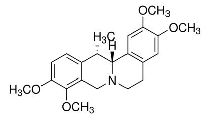 图片 延胡索甲素 [紫堇碱]，Corydaline；phyproof® Reference Substance, ≥95.0% (HPLC)