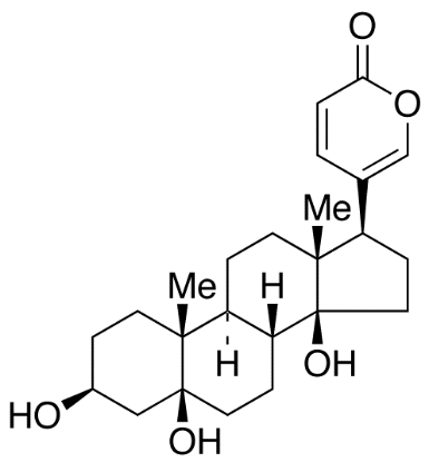 图片 远华蟾毒精，Telocinobufogenin