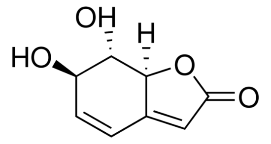 图片 格列风内酯，Griffonilide；phyproof® Reference Substance, ≥90.0% (HPLC)