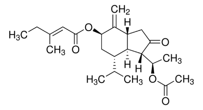 图片 款冬酮，Tussilagone；phyproof® Reference Substance, ≥95.0% (HPLC)