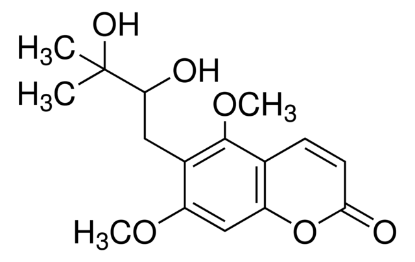 图片 妥达内酯，Toddalolactone；phyproof® Reference Substance, ≥98.0% (HPLC)