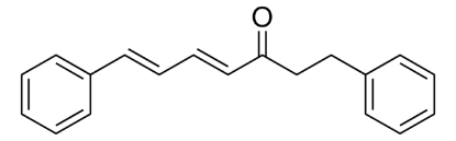 图片 桤木酮，Alnustone；phyproof® Reference Substance, ≥95.0% (HPLC)