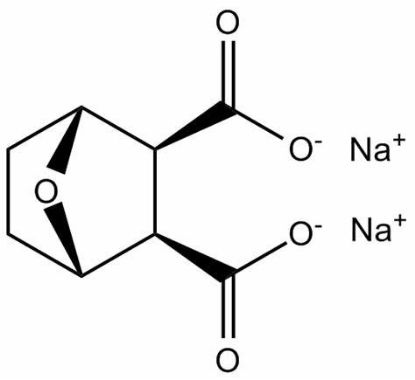 图片 去甲斑蝥酸钠，Sodium Demethylcantharidate；≥99%(HPLC)