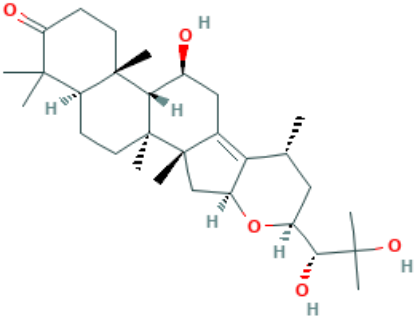 图片 泽泻醇F，Alisol F；≥99.0% (HPLC)