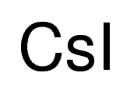 图片 碘化铯，Cesium iodide；99.9% trace metals basis