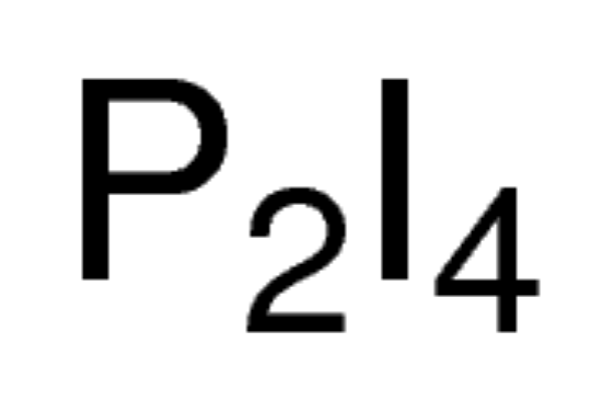 图片 四碘化二磷，Diphosphorus tetraiodide；95%