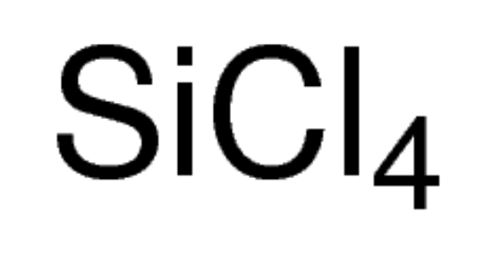 图片 四氯化硅，Silicon tetrachloride [STC]；1.0 M in methylene chloride