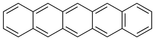 图片 并五苯，Pentacene；triple-sublimed grade, ≥99.995% trace metals basis