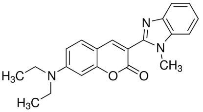 图片 香豆素30，Coumarin 30 [C30]；Dye content 99 %