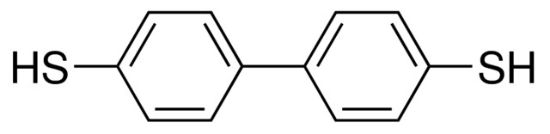 图片 联苯-4,4′-二硫醇，Biphenyl-4,4′-dithiol [BDT, BPDT]；95%